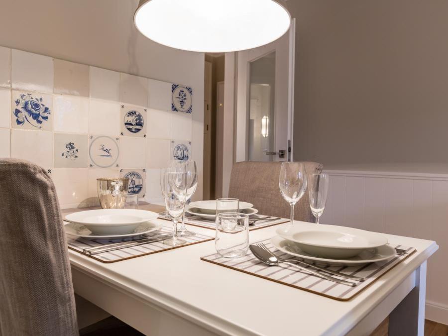 Traumhafte 2-Zimmer-Erdgeschosswohnung Mit Ca. 45 Qm Fuer Maximal 3 Personen Вестерланд Экстерьер фото