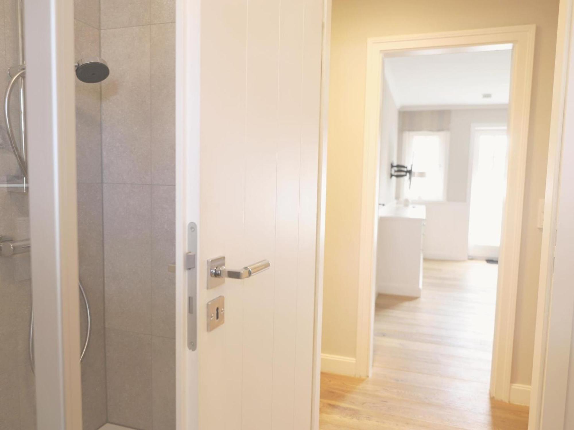 Traumhafte 2-Zimmer-Erdgeschosswohnung Mit Ca. 45 Qm Fuer Maximal 3 Personen Вестерланд Экстерьер фото